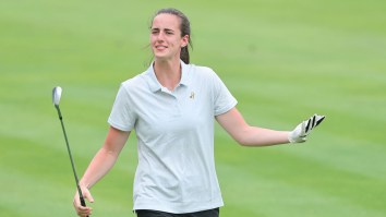 Caitlin Clark’s Offseason Plans To Play A Lot Of Golf And Actually Relax Reflect Unusual Reality