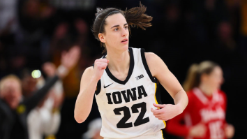 Caitlin Clark Has Humble Reaction To Getting 4th Place In MVP Voting