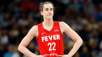WNBA Doesn’t Promote Caitlin Clark In Playoffs Graphic, Fans React