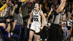 Insane Stat Shows Caitlin Clark Closing In On WNBA Career Record After 34 Games