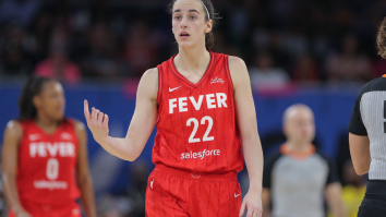 Caitlin Clark Left Stunned By Bizarre Question At Press Conference