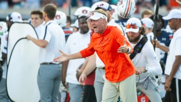 5-Star Recruit Embarrassed Auburn With Grim Perspective After Honeypotting Six SEC Programs