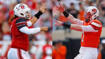 Seventh-Year Quarterbacks Combine To Create The Oldest Matchup In College Football