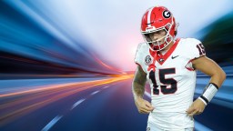 Viral TikTok Video Of Carson Beck’s Reckless Driving Creates Horrible Optics For Georgia Football