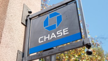 Chase Forced To Inform Customers Viral ‘Money Hack’ Is Literally Fraud After It Spreads On TikTok