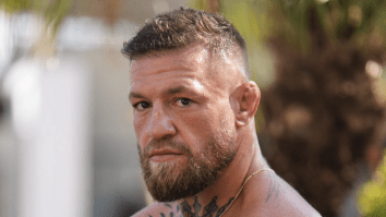 Conor McGregor Partying Video Costs Him Return Fight Vs Michael Chandler & He’s Furious With The UFC