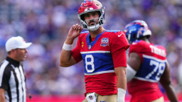 NY Giants Fans Burn Their Daniel Jones Jerseys, Boo & Heckle Jones Outside Of MetLife Stadium