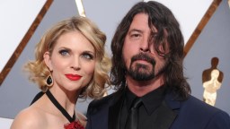 Dave Grohl’s ‘Rockstar Side’ Had Allegedly Been An Issue In His Marriage Before Fathering Secret Child