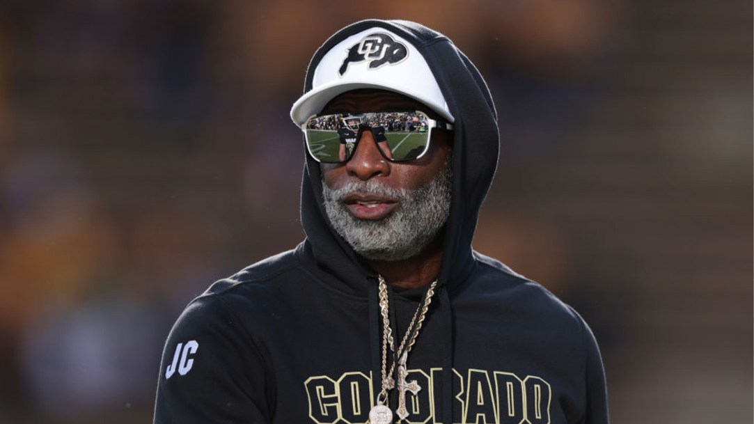 Deion Sanders North Dakota State