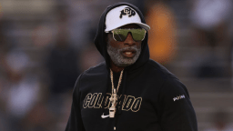 Humbled Deion Sanders Gives Honest Reaction To Colorado’s Blowout Loss To Nebraska