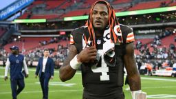 Cleveland Browns Shirk Responsibility, Put The Onus On Doing Something About Deshaun Watson On The NFL