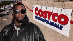 Costco Debunks Diddy’s Lawyer’s Ridiculous Explanation For Disgraced Mogul’s Massive Baby Oil Stash