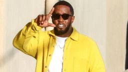 Diddy Puts Previously-Raided Los Angeles Home On The Market For $60M+ Amid Mounting Legal Fees