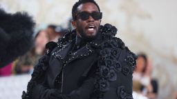 Diddy Indictment Unsealed; Accused Of Multiple Heinous Crimes, Allegedly Held Days-Long Forced Parties Called ‘Freak Offs’