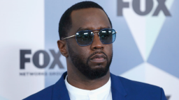 Diddy’s Lawyer Reacts To His Client’s Arrest By Feds In New York