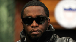 Diddy Was Joking & Having Fun With Fans In NYC 30 Minutes Before Arrest (Video)