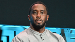 Diddy Arrested By Feds In NY Day After He Took Pictures With Fans In Public