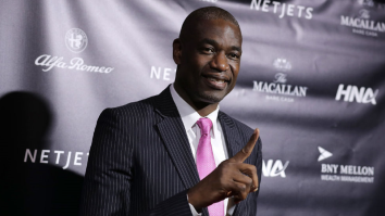 NBA Legend Dikembe Mutombo Dies At 58