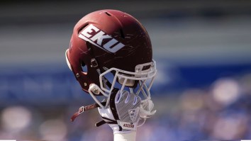 Eastern Kentucky Football Spoils In-State Rival’s Whiteout By Refusing To Wear Specific Uniform