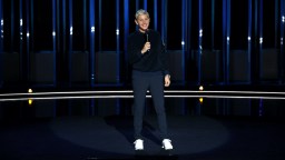 Netflix Announces Ellen Degeneres Stand-Up That Will Address Her Being Canceled, Promises Its Her Last One