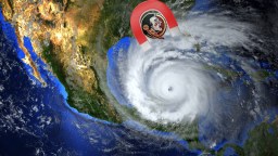 Theory Suggesting World’s Largest Magnet Pushed Hurricane Helene Away From Florida State Gains Traction