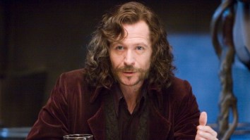 Oscar Winner Gary Oldman Interested In Iconic Role That’s NOT Sirius Black In Upcoming ‘Harry Potter’ Series