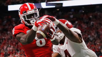 7 Must-Watch College Football Games On The Week 5 Slate