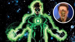 Three Massive A-List Names Rumored To Be In Running For Hal Jordan/Green Lantern In James Gunn’s DCU