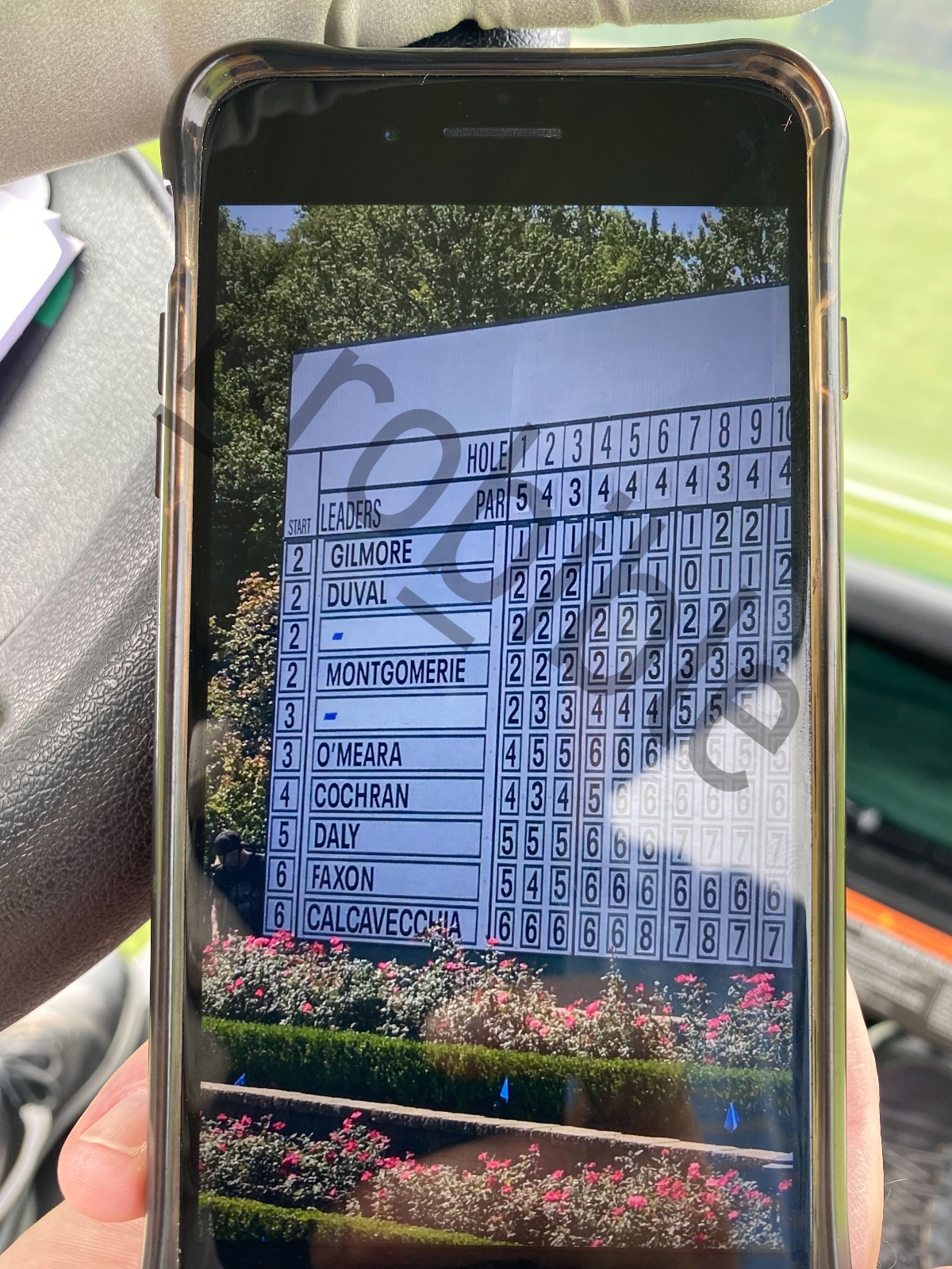 Exclusive Happy Gilmore 2 Leaked Photos Hints At Major Plot Line