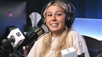 Hawk Tuah Girl Launches Podcast With Jake Paul’s Betr Media Group