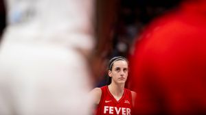 indiana fever star caitlin clark