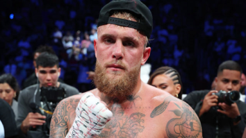 Is Jake Paul Pregnant? Fans React To Paul’s Bizarre Video Ahead Of Mike Tyson Fight