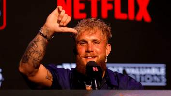 Jake Paul Wants $50K Minimum Pay For UFC Fighters