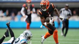 Bengals WR Ja’Marr Chase Asked Question About Baby Oil, Couldn’t Help But Make A Joke About Diddy