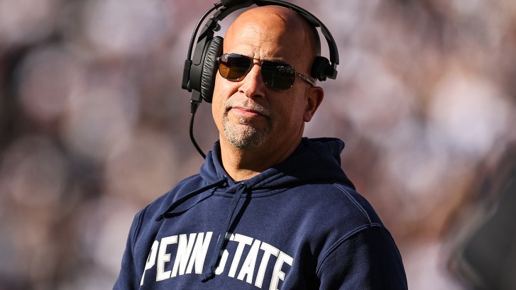 James Franklin