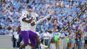 North Carolina Paid James Madison $700k Only To Get Embarrassed At Home In Blowout Loss