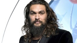 Jason Momoa Under Fire After Beng Accused Of Mistreating Crew Members While Filming MineCraft Movie