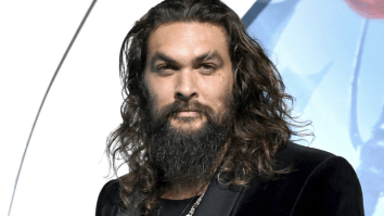 Jason Momoa Under Fire After Beng Accused Of Mistreating Crew Members While Filming MineCraft Movie