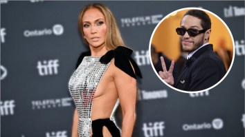 Jennifer Lopez’s Inner Circle ‘Worried’ About The Idea She Might End Up Dating Pete Davidson