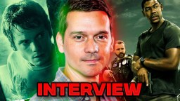 Jeremy Saulnier Interview: ‘Rebel Ridge’, ‘Black Rambo’, And How To Make An Old-School Action Movie