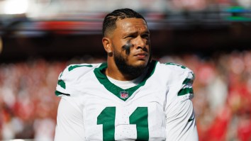 Jets Star Jermaine Johnson Takes Shot At Will Levis Ahead Of Crucial Week 2 Matchup