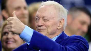 Jerry Jones Commendably Takes The Cowboys’ Struggles Square On The Chin: ‘Very Fair To Blame Me’