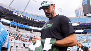 Aaron Rodgers Imagines What It Would’ve Been Like To Play For Kyle Shanahan And The 49ers