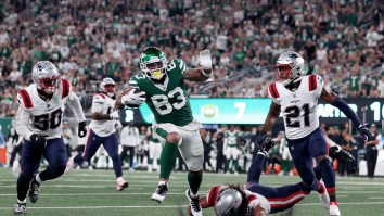 NFL Blasted By Fans For Back-To-Back Commercials During Thursday Night Football