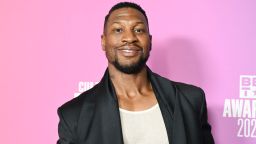 Jonathan Majors Has Gone Being The Future Of The MCU To Selling Autographs At A Casino In The Philly Suburbs For $140