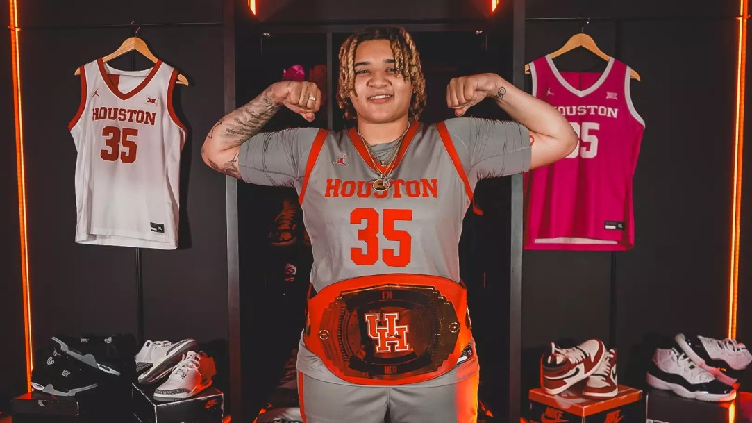 Kateri Poole Houston