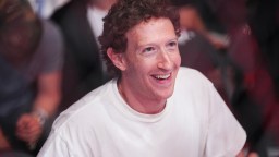 Mark Zuckerberg’s Latest Selfie Reveals He’s Entered His ‘Watch Guy’ Phase With A Rare Patek