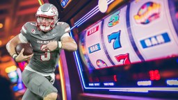 UNLV Rejected Las Vegas Casino’s Offer To Pay Starting QB Matthew Sluka Demanded NIL Money