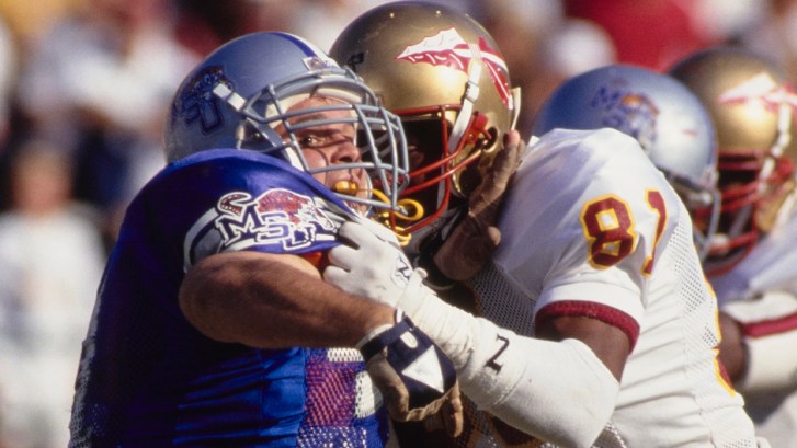 Memphis vs. Florida State