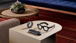 Meta’s New Holographic ‘Orion’ Glasses Are The World’s First Truly Augmented Reality Glasses